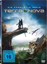Terra Nova (Komplette Serie)