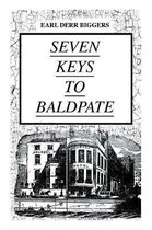 SEVEN KEYS TO BALDPATE (Mystery Classic)