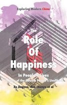 The Role of Happiness in People's Lives