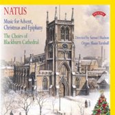 Hodie! Music For Advent. Christmas And Epiphany