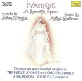 Gilbert & Sullivan: Ivanhoe / Lyle, Prince Consort, et al