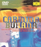 Orff: Carmina Burana