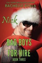 Bad Boys for Hire- Bad Boys for Hire