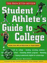 Student Athlete's Guide to College