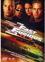 Fast And The Furious (Import)