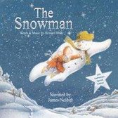 Howard Blake: The Snowman [25th Anniversary Special Edition]