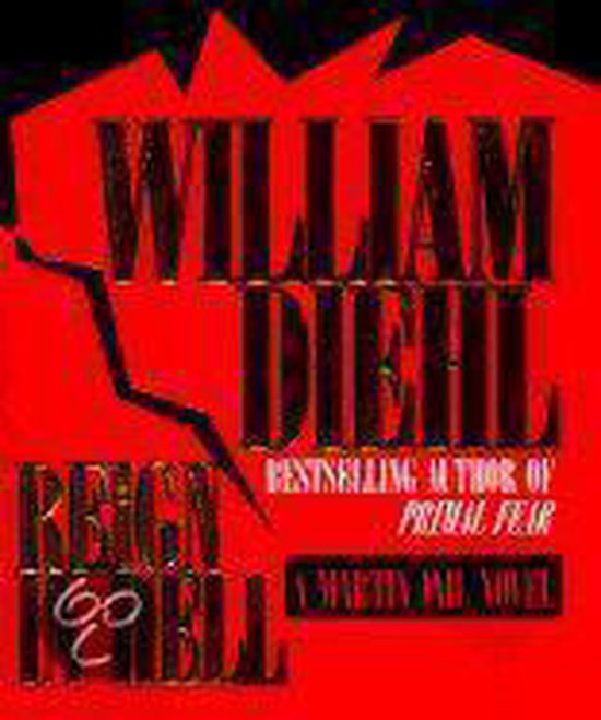 Reign in Hell - cover