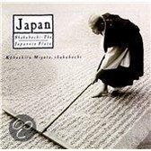 Japan: Shakuhachi - The Japanese Flute