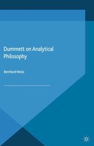 Philosophers in Depth - Dummett on Analytical Philosophy