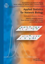 Quantitative and Network Biology - Applied Statistics for Network Biology