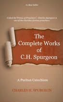 The Complete Works of C. H. Spurgeon 65 - The Complete Works of C. H. Spurgeon, Volume 65