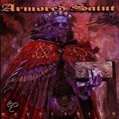 Armored Saint - Revelation (CD)