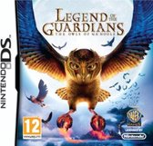 Legend of the Guardians: The Owls of Ga'Hoole /NDS