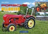 Geranova/Bruckmann Porsche und Allgaier - Das Typenbuch