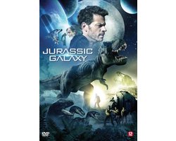 Jurassic Galaxy (DVD)