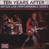 British Live Performance Series