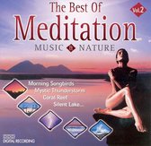 Best of Meditation: Music & Nature, Vol. 2