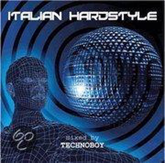 Technoboy Italian Hardstyle