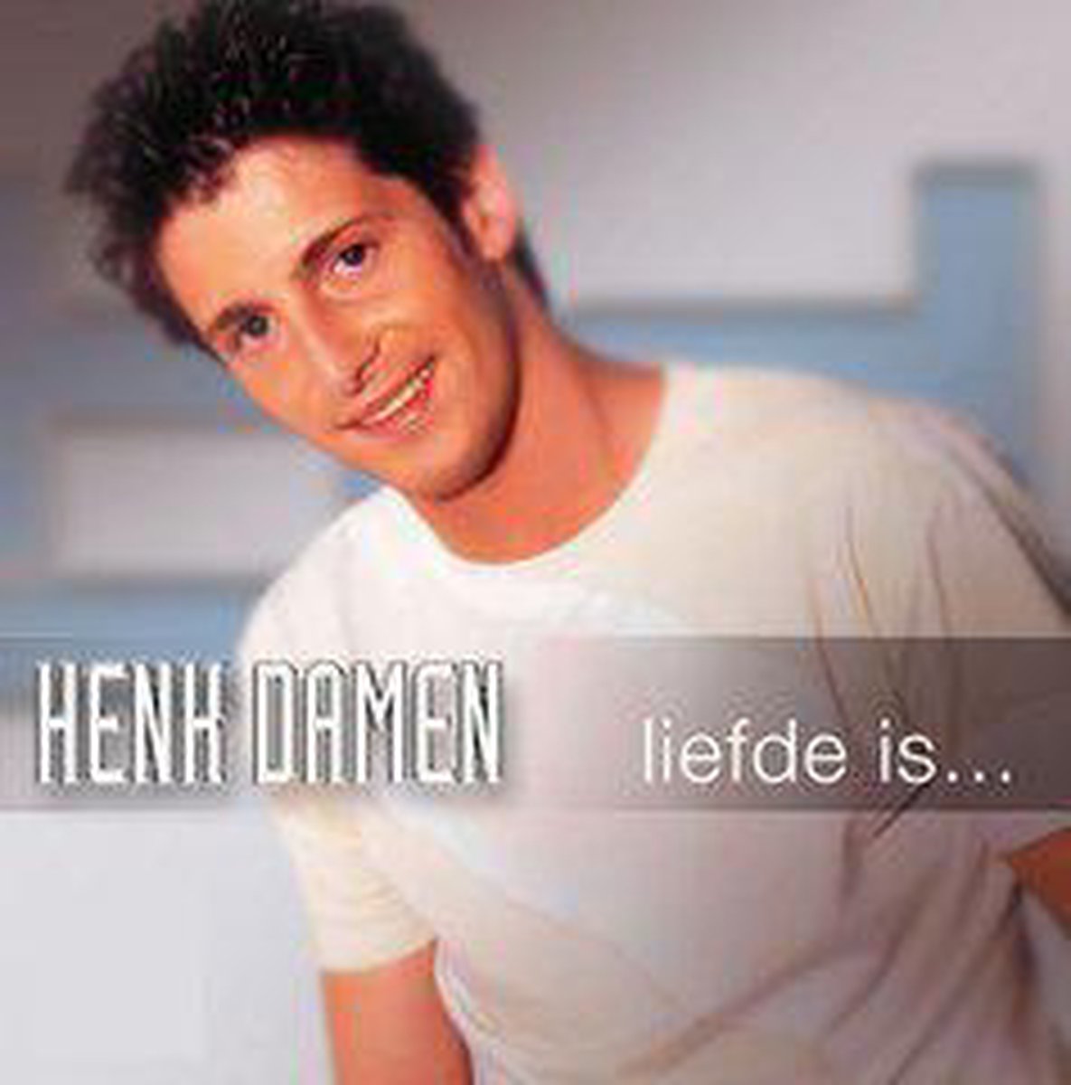 Liefde Is
