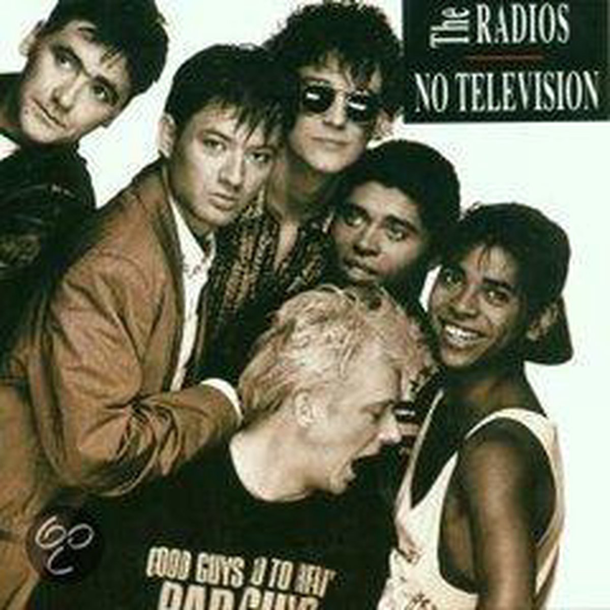 No Television