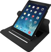 Mobiparts 360 Rotary Stand Case iPad Air 2 - Zwart