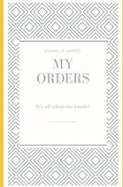 My Orders