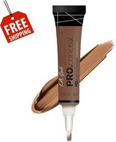 LA Girl - HD PRO Concealer - Espresso