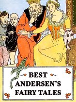 Best Andersen’s Fairy Tales