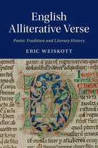 Cambridge Studies in Medieval Literature 96 - English Alliterative Verse