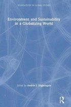 Environment and Sustainability in a Globalizing World