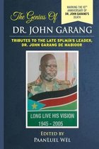 The Genius of Dr. John Garang