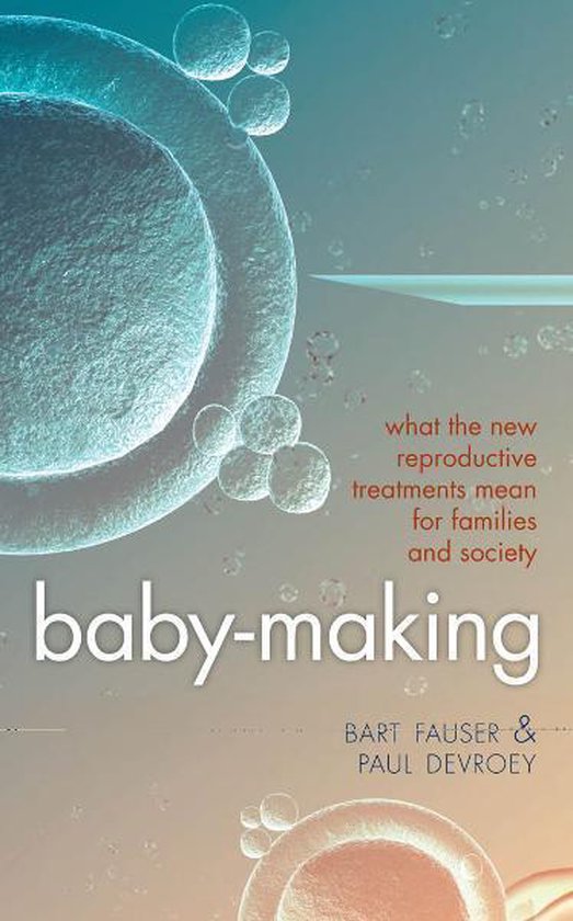 Baby-Making - cover