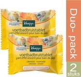 Kneipp Voetbadbruistablet Single Use  (2 stuks)