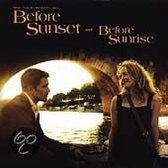 Before Sunset and Before Sunrise