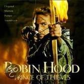Robin Hood: Prince O