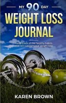 My 90 Day Weight Loss Journal