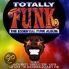 Various - Totally Funk-Essential Funk Al