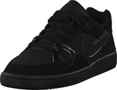 Nike Sportswear Schoenen - Black/Black-Black - 44.5
