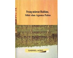 Perang melawan Okultisme, Sihir dan Agama Palsu