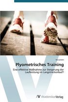 Plyometrisches Training