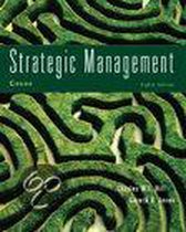 Cases In Strategic Management