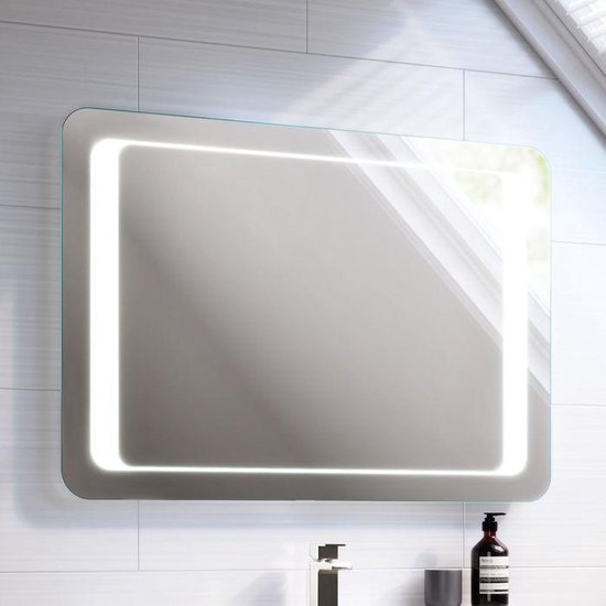 Quaser Spiegel - 65 x 90 cm | bol.com