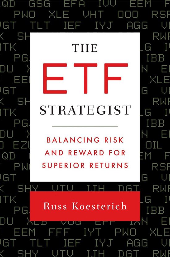 The ETF Strategist - cover