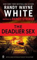 Omslag The Deadlier Sex