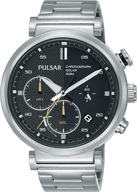 Pulsar Herenhorloge - PZ5069X1