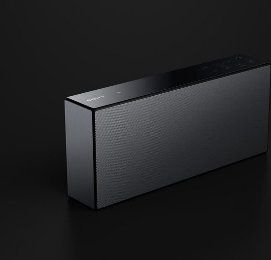 Sony SRSX77 Draadloze Speaker Wit Bestel nu!