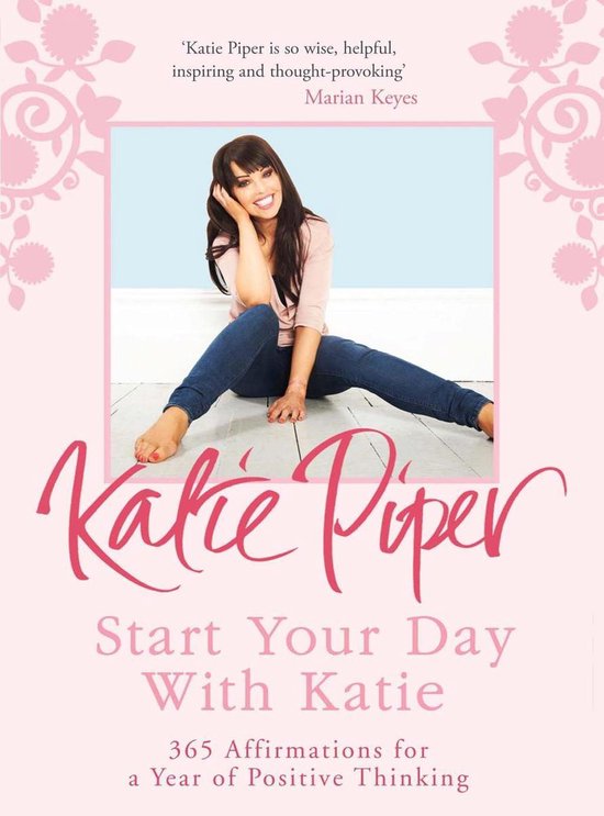 Start Your Day With Katie - cover