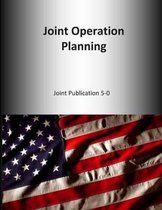 Joint Operation Planning