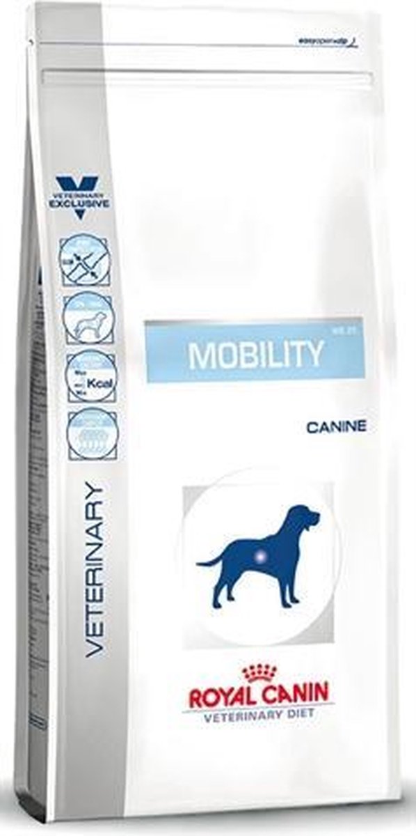 Royal Canin Dog Mobility Support 7 kg