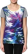 Roxy Cutback Tee - L